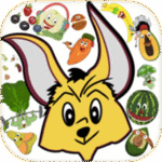 Magic Food icon