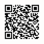 QR code Arcade basket