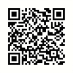 QR code Magic Food